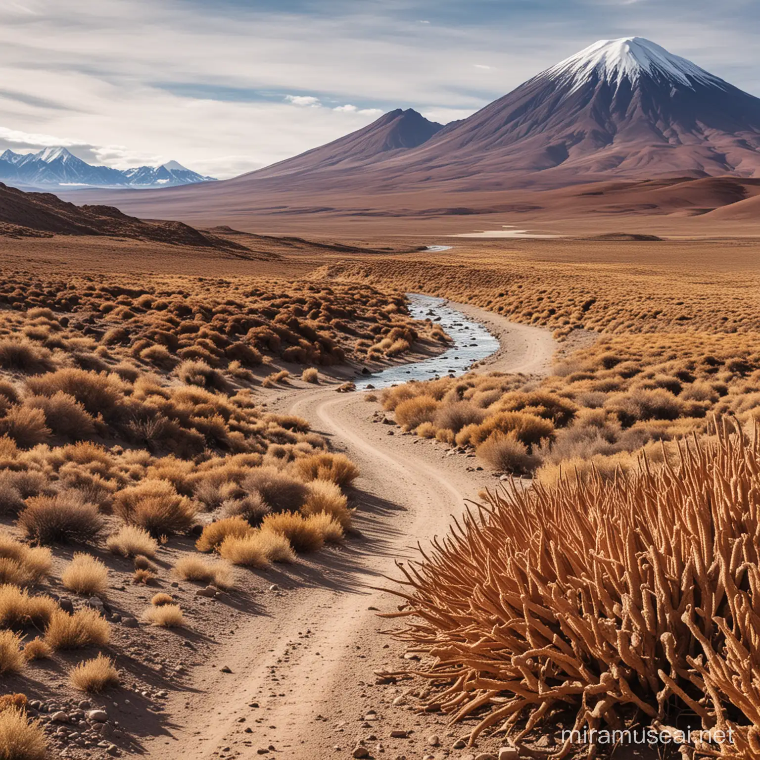 Exploring the Diverse Landscapes of Chile From the Atacama Desert to Patagonia