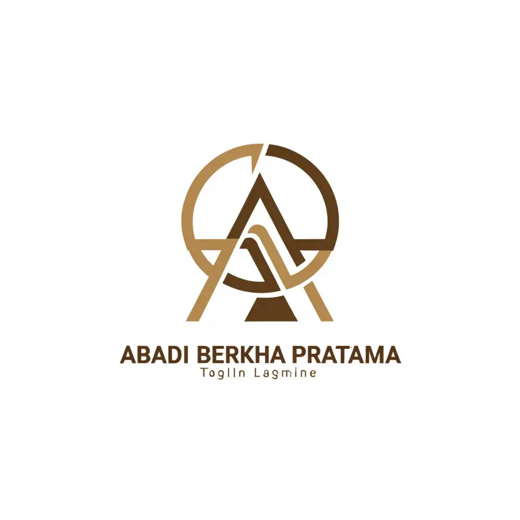 LOGO-Design-for-Abadi-Berkah-Pratama-Modern-ABP-Symbol-on-Clear-Background