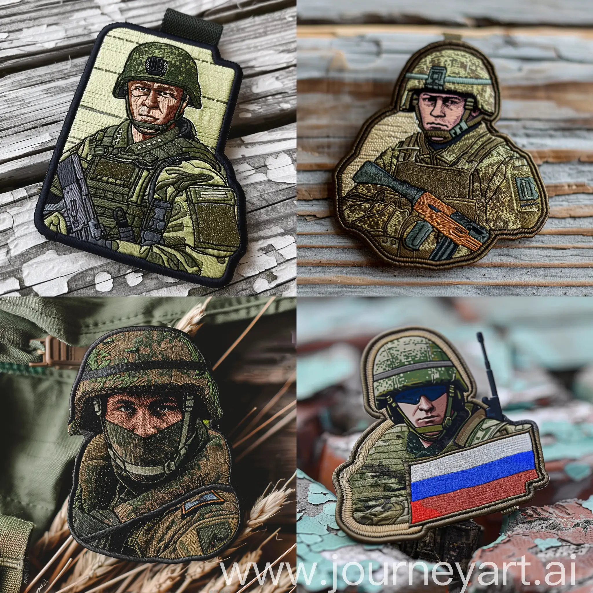 Russian-Soldier-Patch-We-are-Nearby-We-are-with-You
