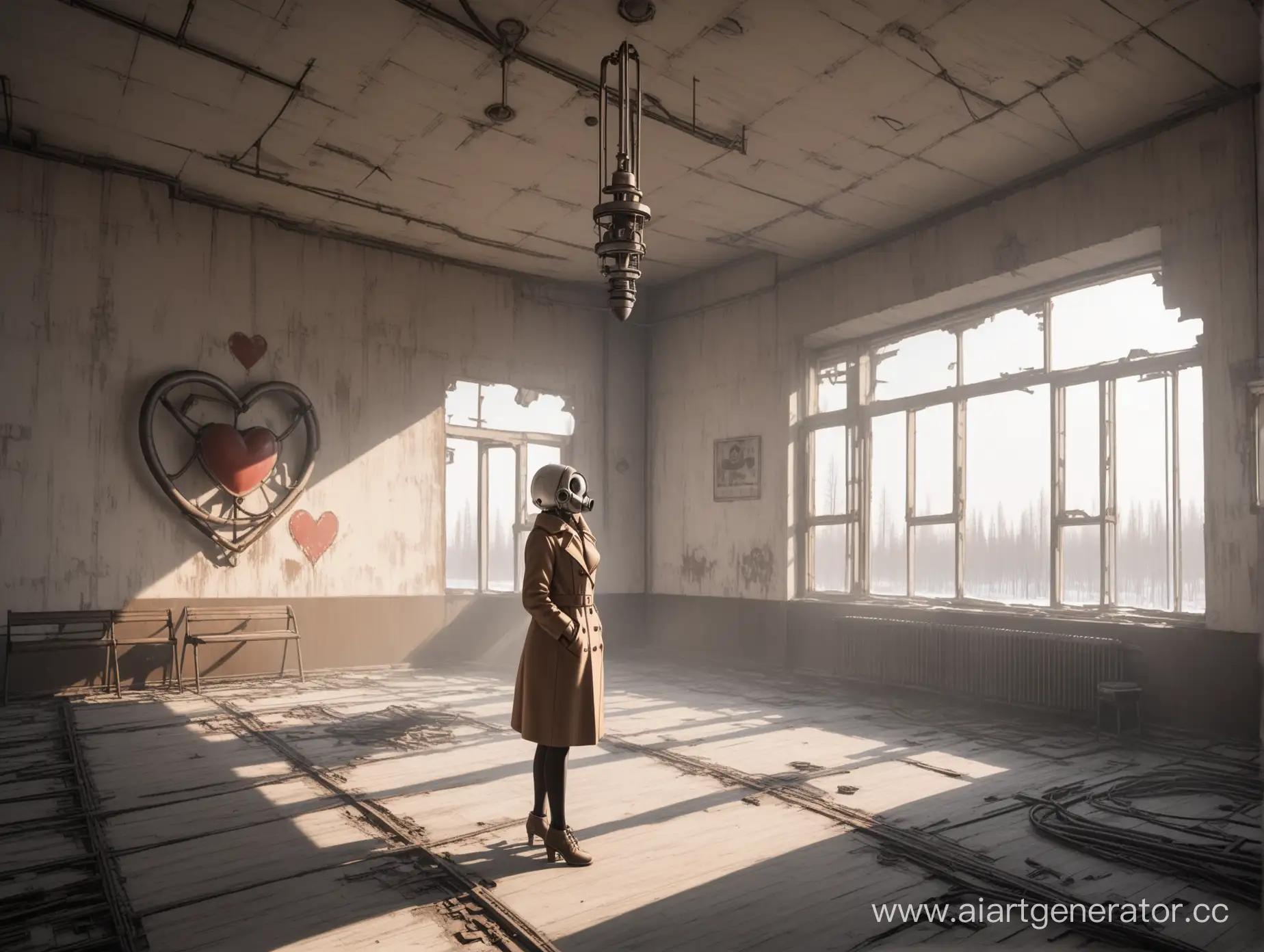 atomic heart в России 