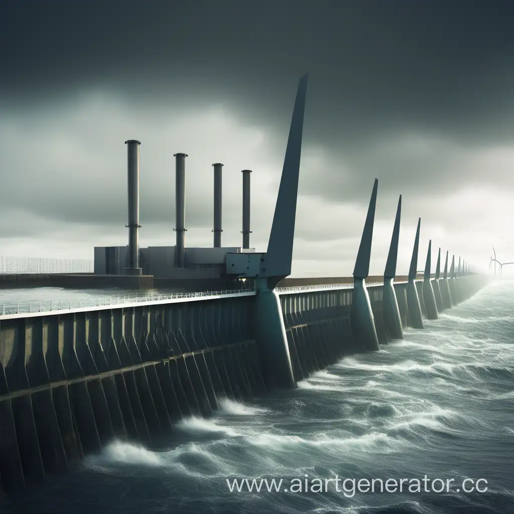 Innovative-Tidal-Power-Station-Harnessing-Ocean-Energy