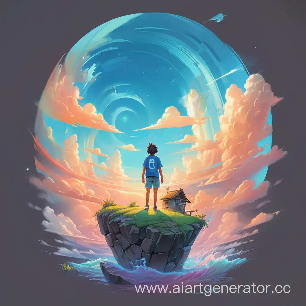 Joyful-Niche-Vector-TShirt-Trending-Art-by-Jesper-Ejsing-Rhads-Makoto-Shinkai-and-Lois-Van-Baarle