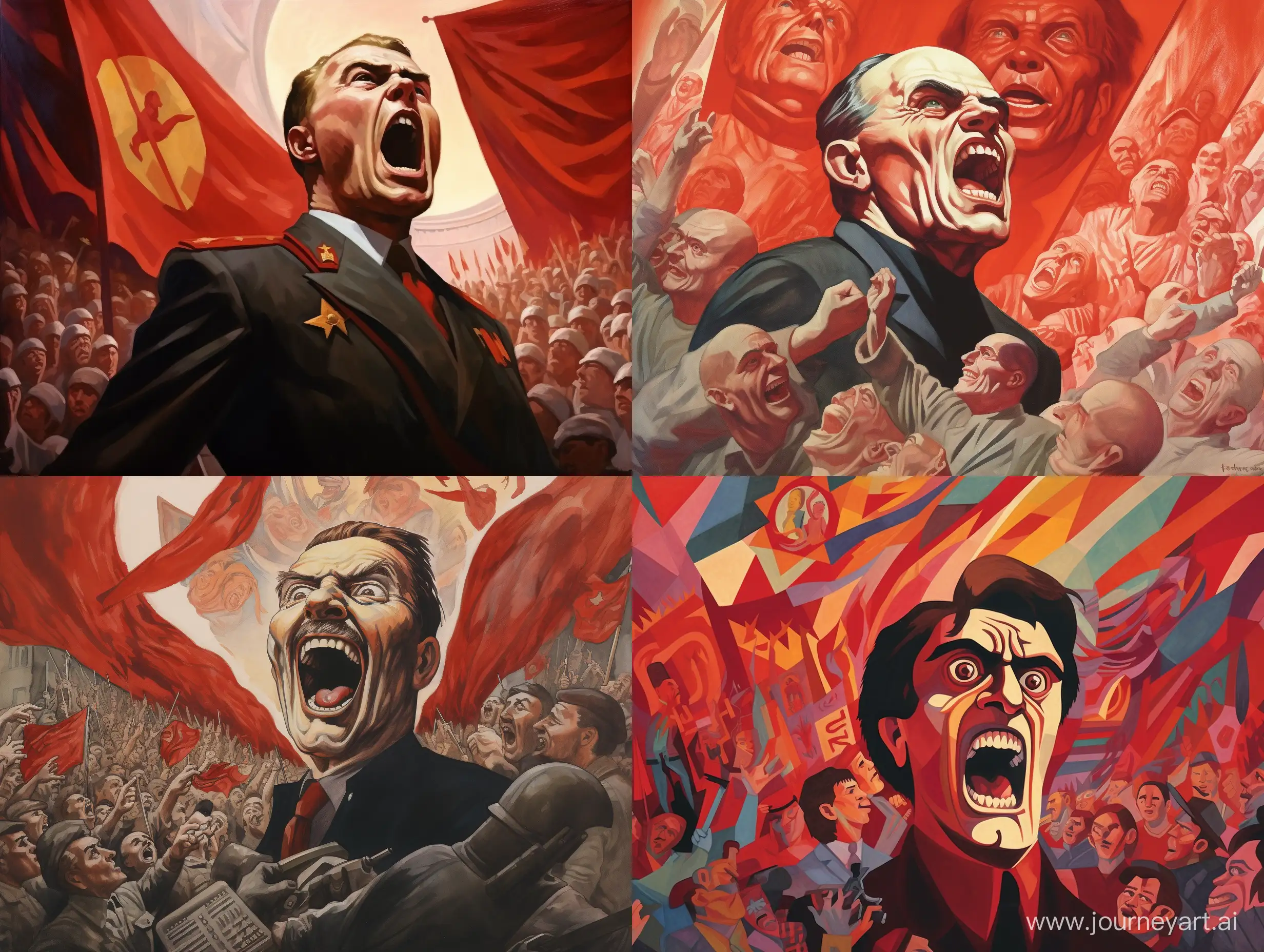 Passionate-Protest-Against-Soviet-Propaganda-in-a-43-Aspect-Ratio
