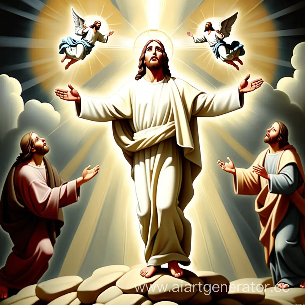 Divine-Transfiguration-Radiant-Glory-of-the-Lord-Jesus-Christ