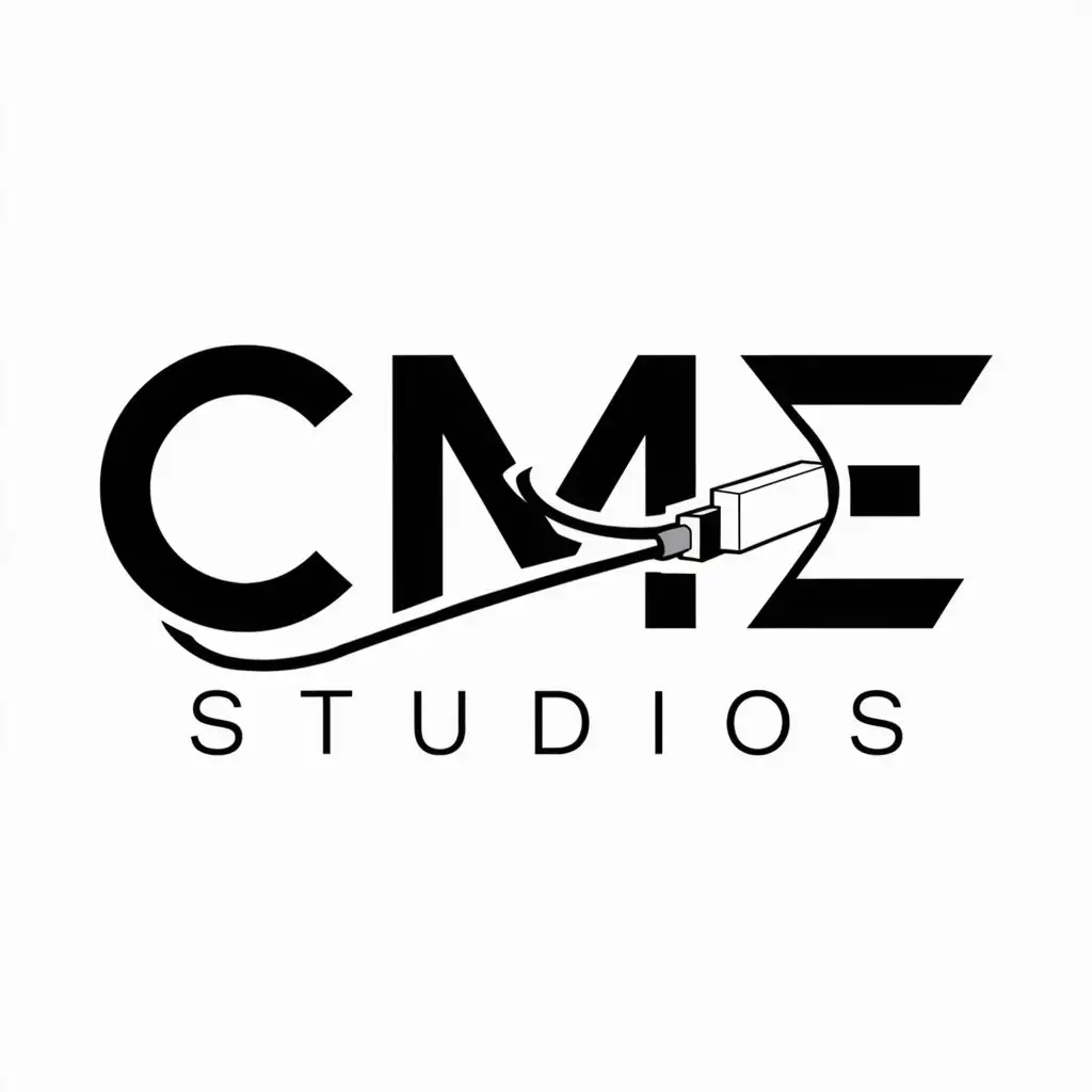 CME Studios logo