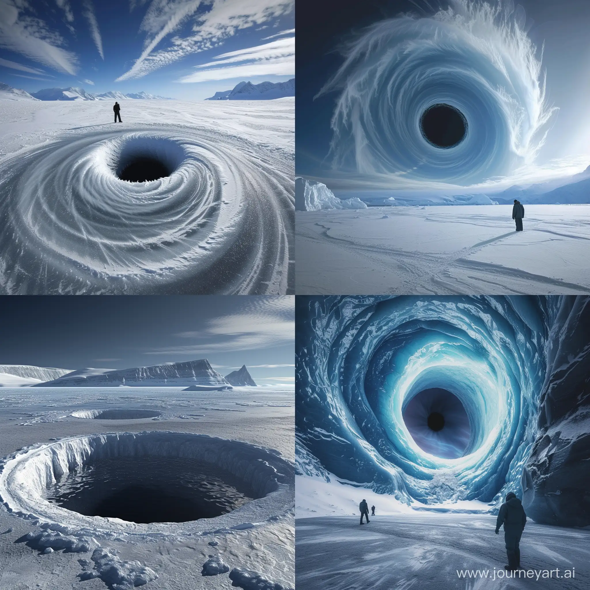 Discovery-of-FutureTransporting-Black-Hole-in-Antarctica