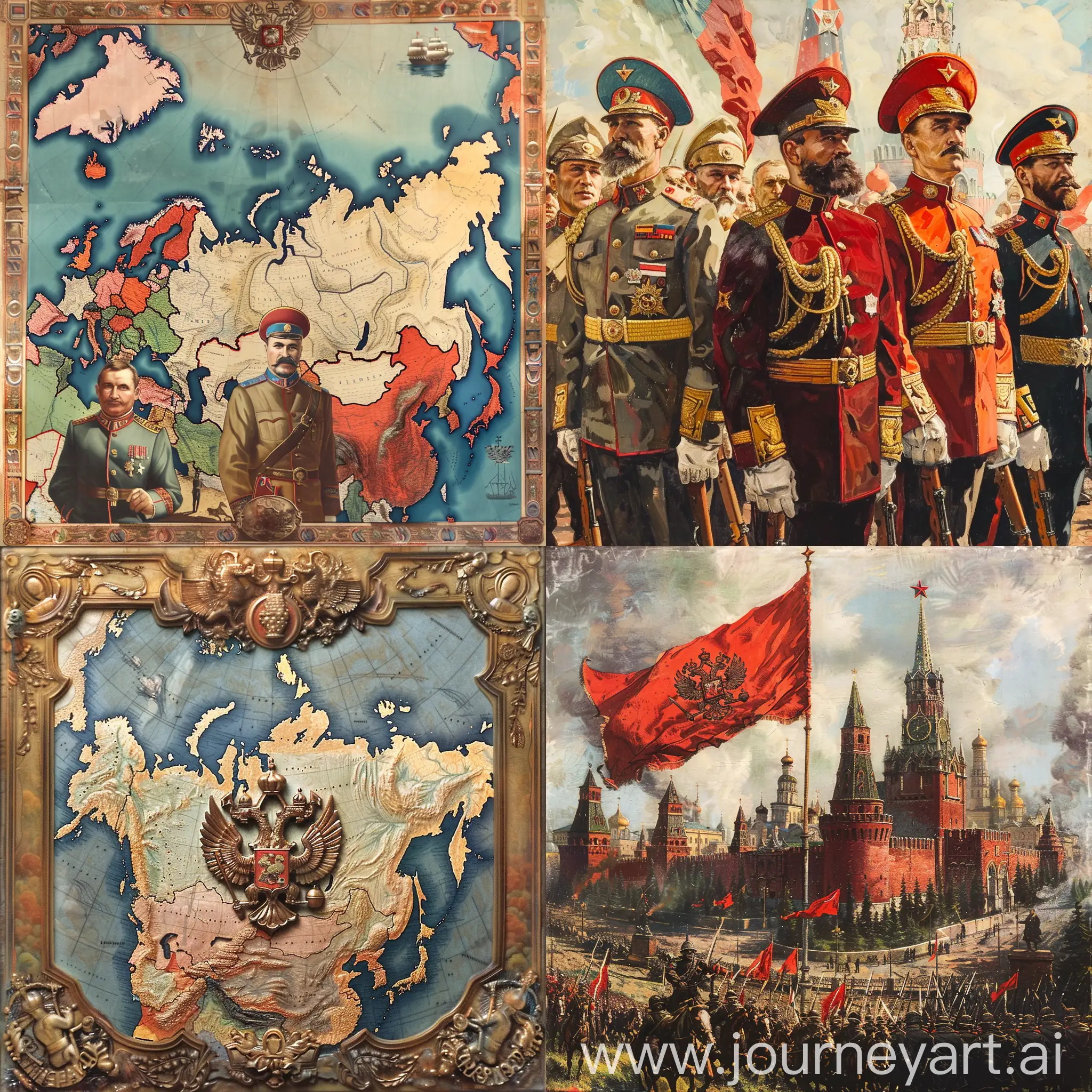 Historical-Union-USSR-and-Russian-Federation-in-Imperial-Glory