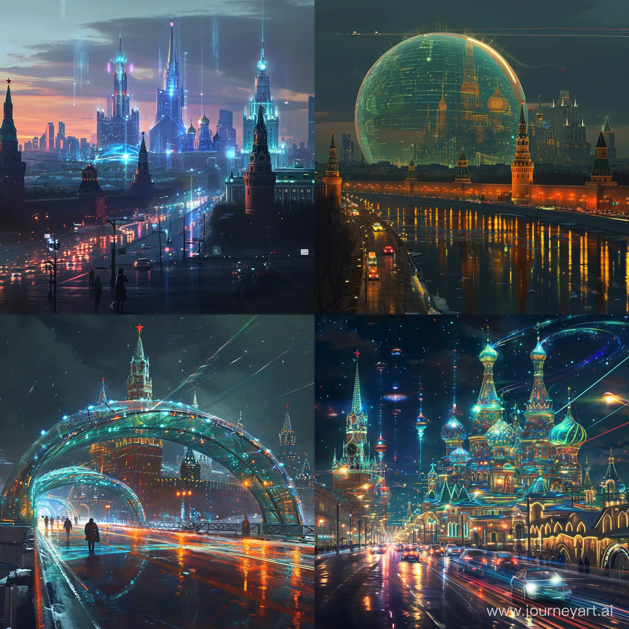 Futuristic-Moscow-with-Holographic-Organic-LEDs-SciFi-Art-Trending-on-ArtStation