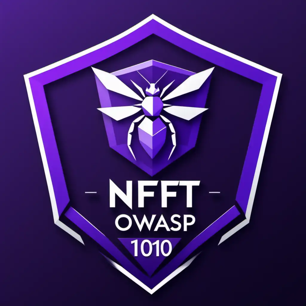 nft OWASP top 10 polygon secure coding training reward