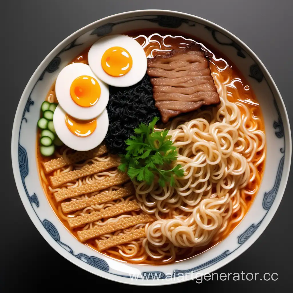 Exquisite-Instant-Noodles-Art-Delicious-Culinary-Delight-for-Hangover-Relief