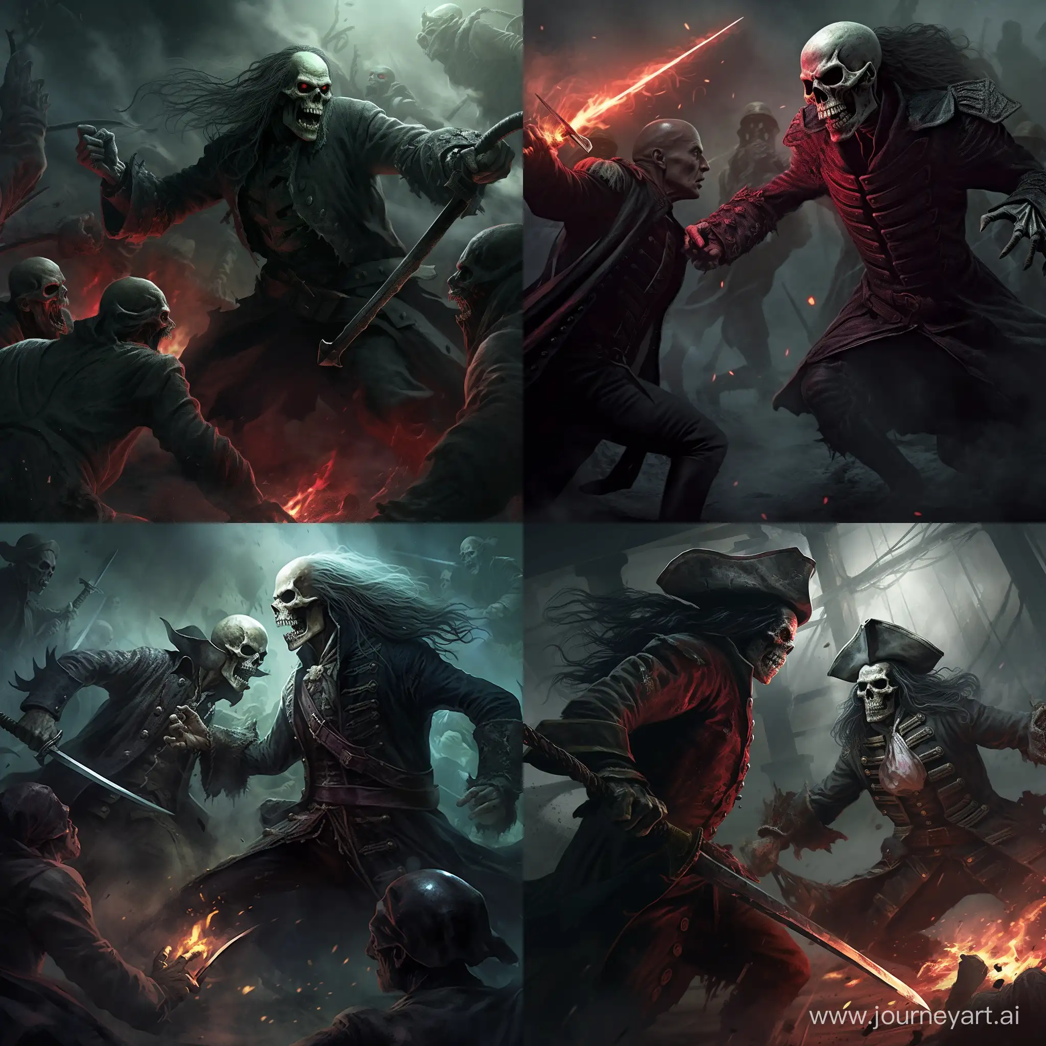 Epic-Battle-Pirates-of-the-Caribbean-vs-Lord-Voldemort