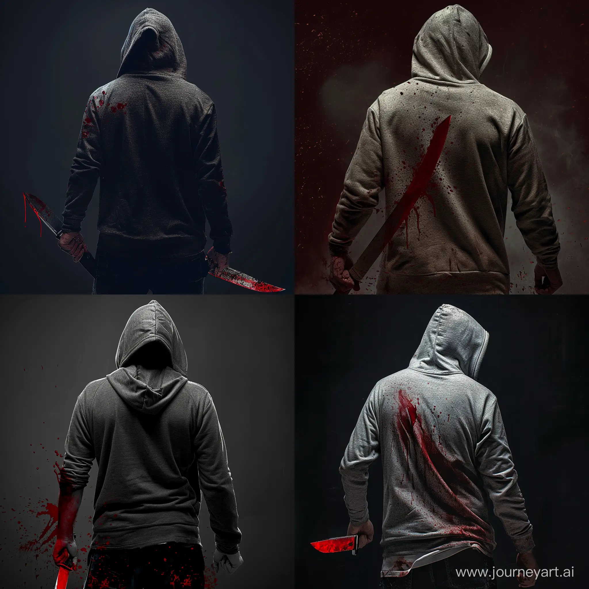 Mysterious-Hooded-Figure-with-Bloody-Knife