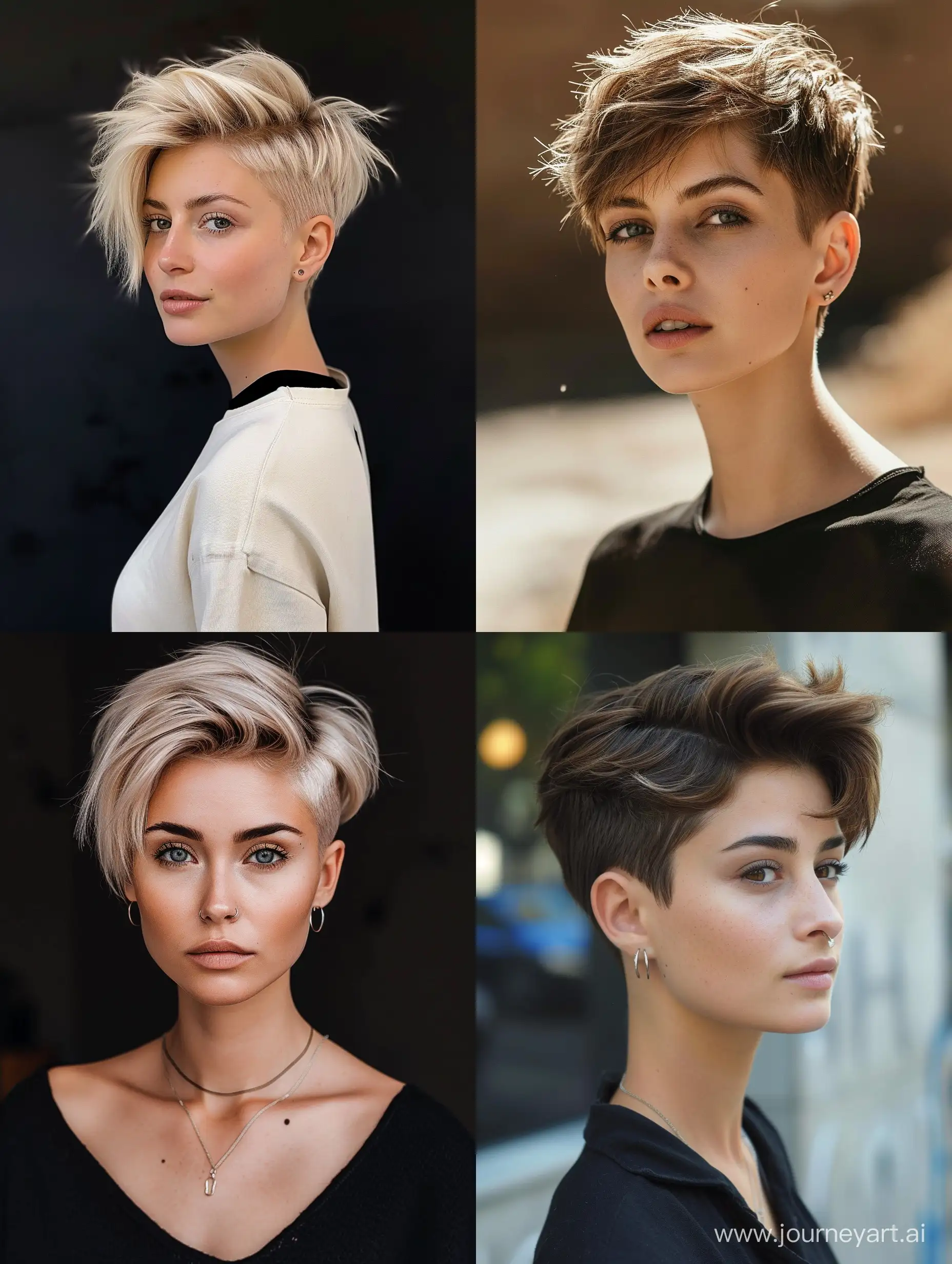 Trendy-Long-Pixie-Haircut-2024-Stylish-Short-Hair-Inspiration