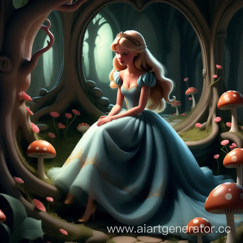Enchanting-Fairytale-Forest-with-Magical-Creatures