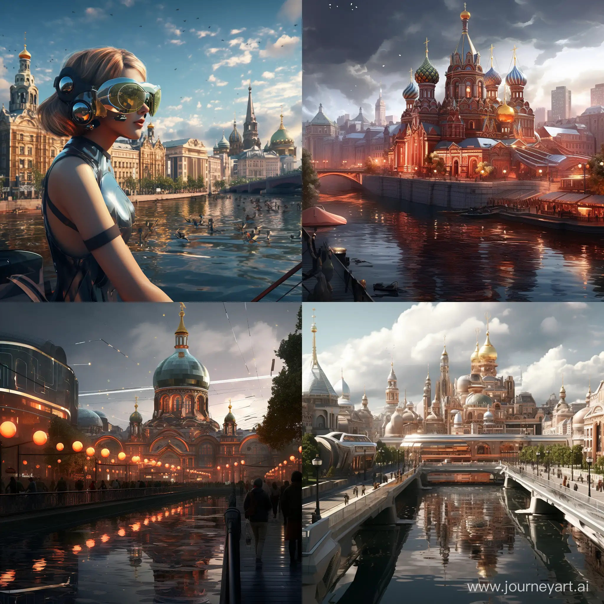 Futuristic-Saint-Petersburg-in-2020s-Style-Ultramodern-HighTech-Science-Fiction-Art