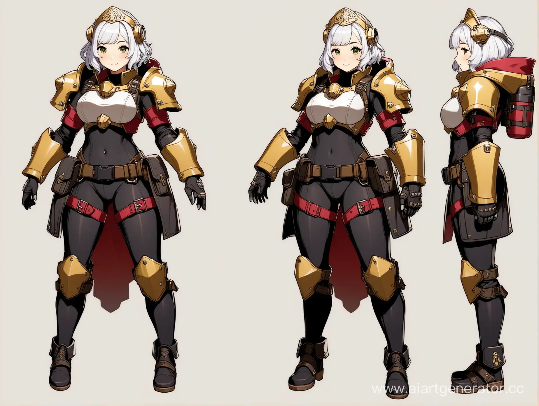 noelle genshin impact helldivers 2 