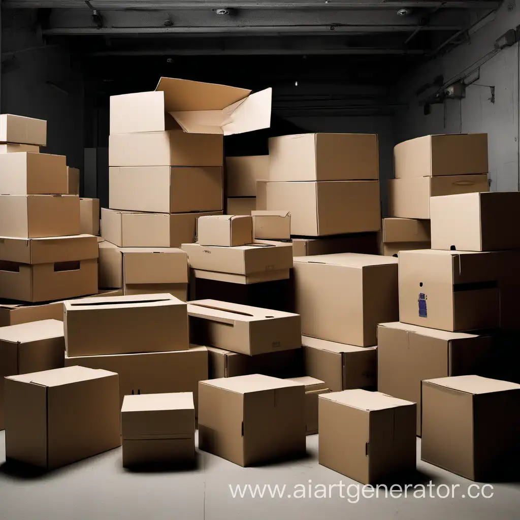 Unusual-Interior-Boxes-Arrangement-with-Open-and-Closed-Boxes