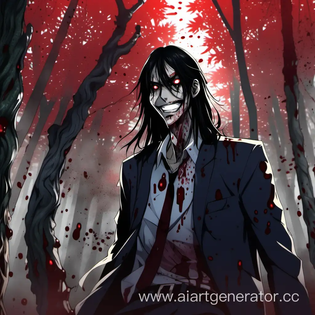 Sinister-Laugh-of-a-RedEyed-Mafioso-in-the-Enchanted-Forest