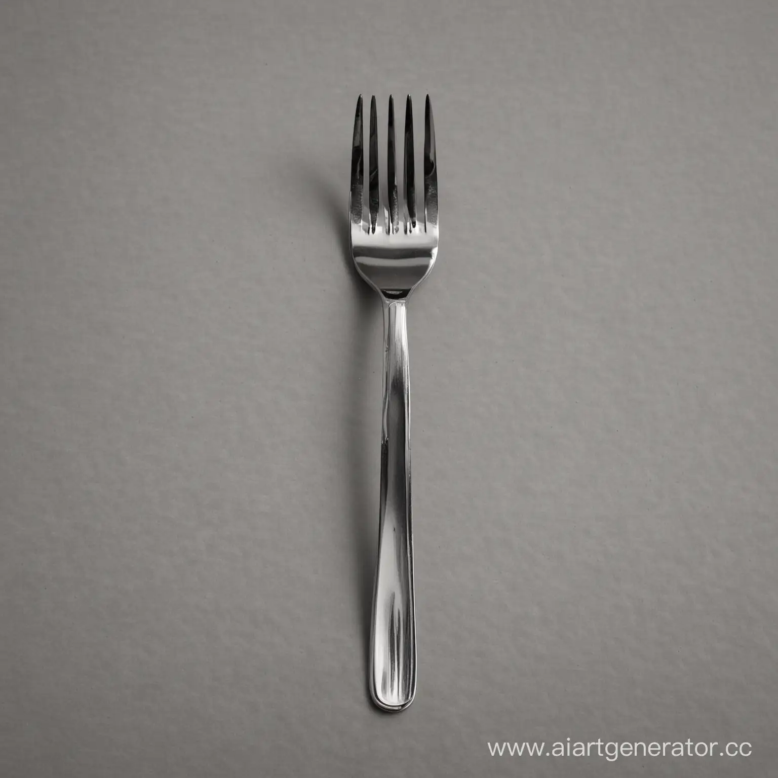 Rustic-Fork-Against-Earthy-Background