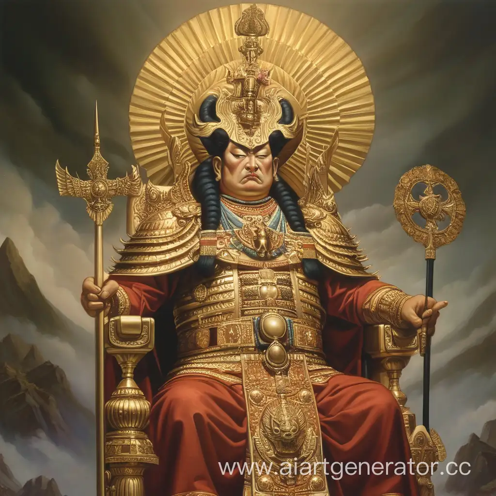 Majestic-Depiction-of-Divine-General-Mahoraga