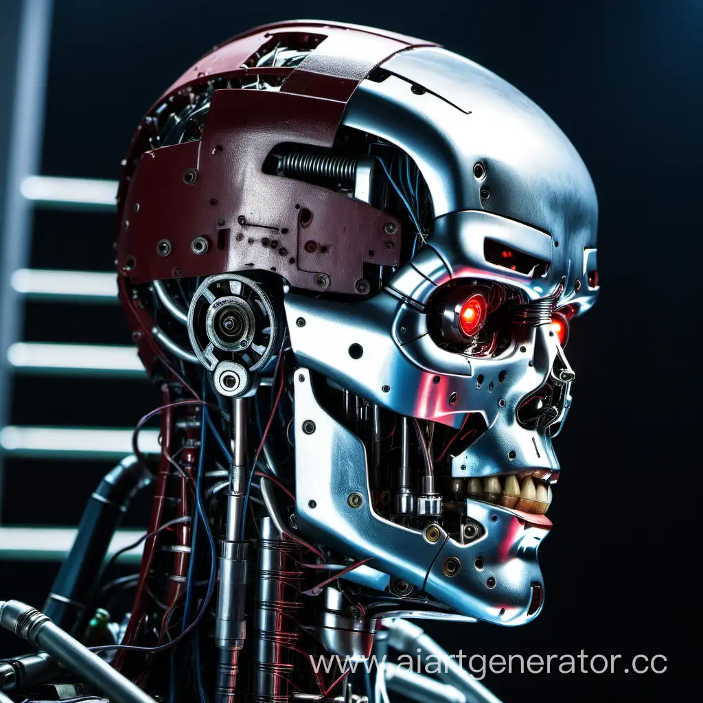 Terminator-Robot-Leader-with-Futuristic-Features