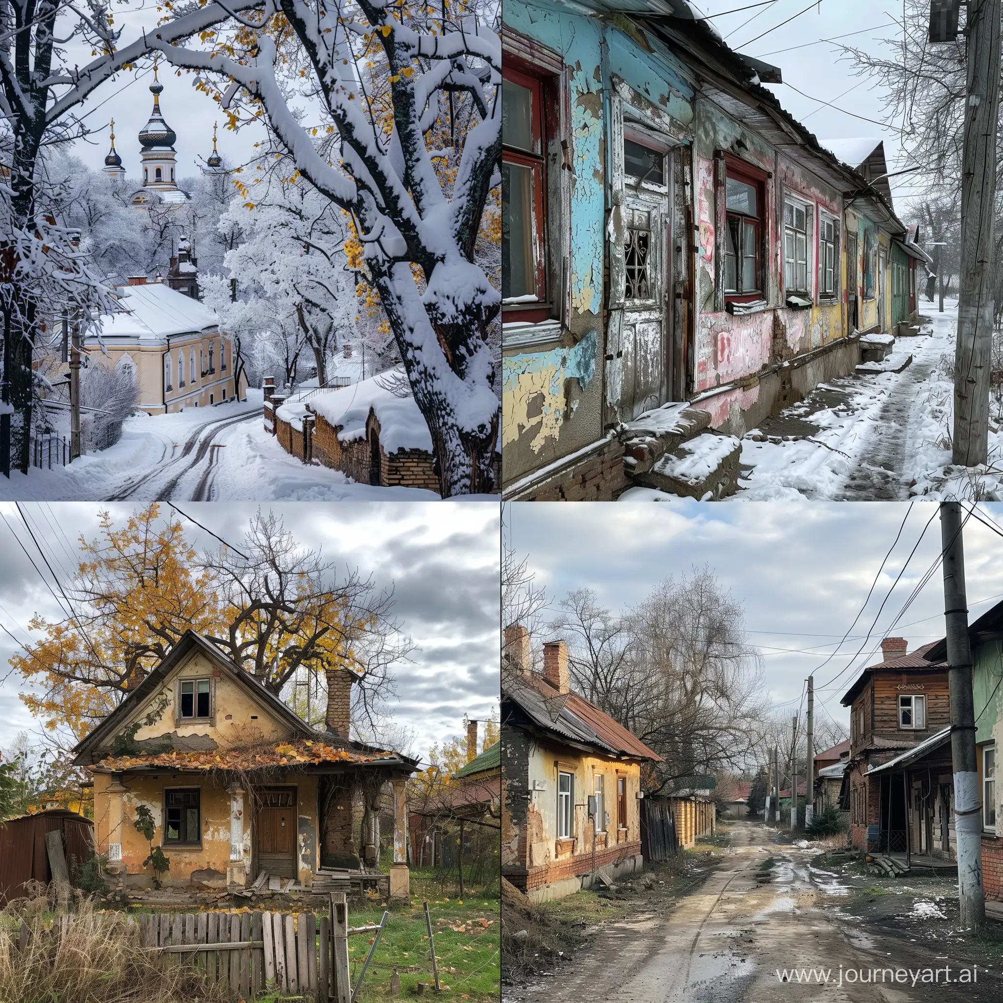 Ukraine, Avdeevka