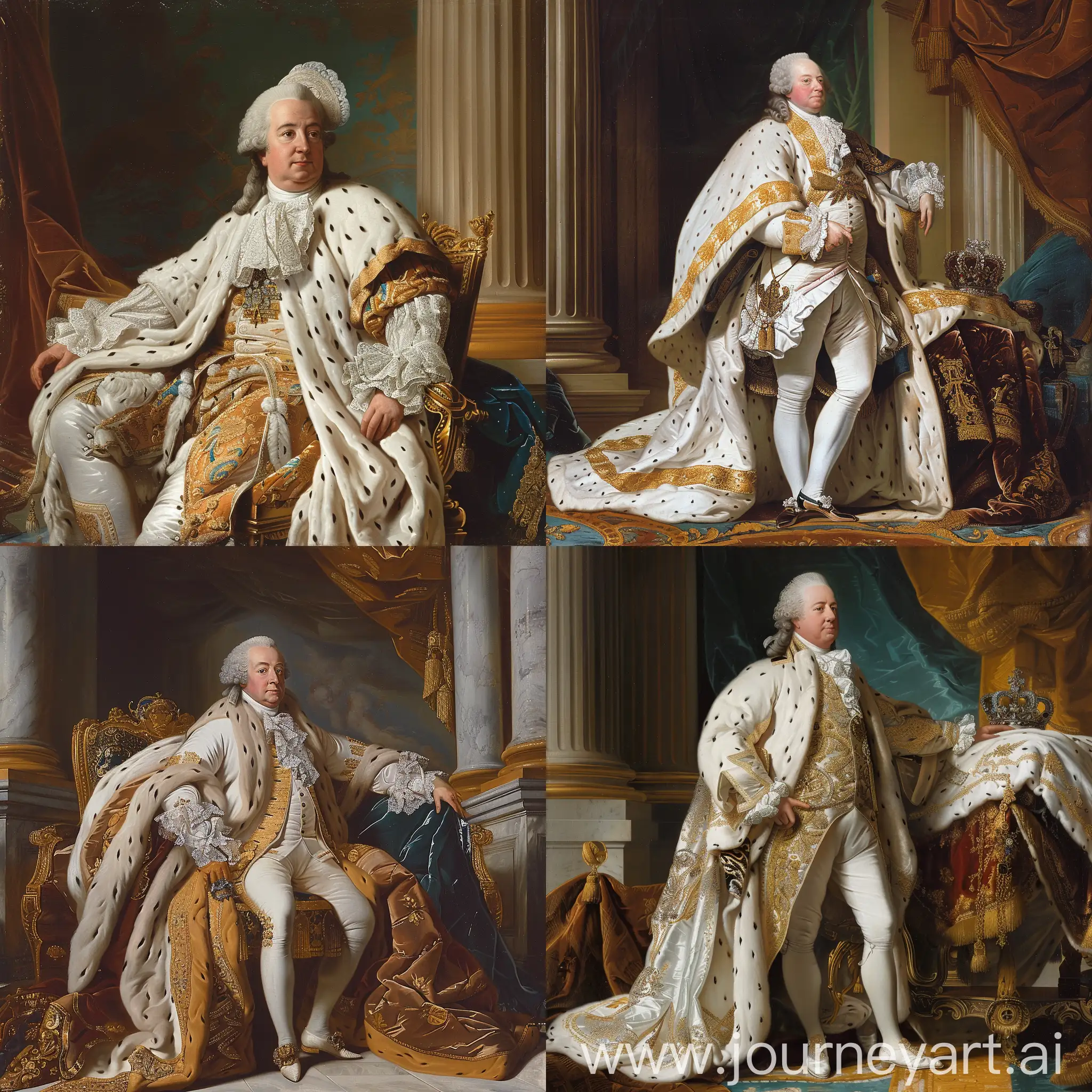 Louis-XVI-Portrait-in-Regal-Splendor