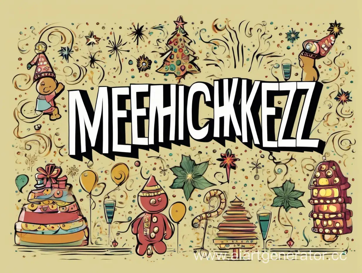 Joyful-New-Year-Celebration-with-MEMCHIKKEZthemed-Festivities