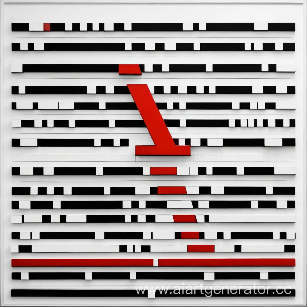 Abstract-Alphabet-Composition-in-White-Red-and-Black-Suprematism