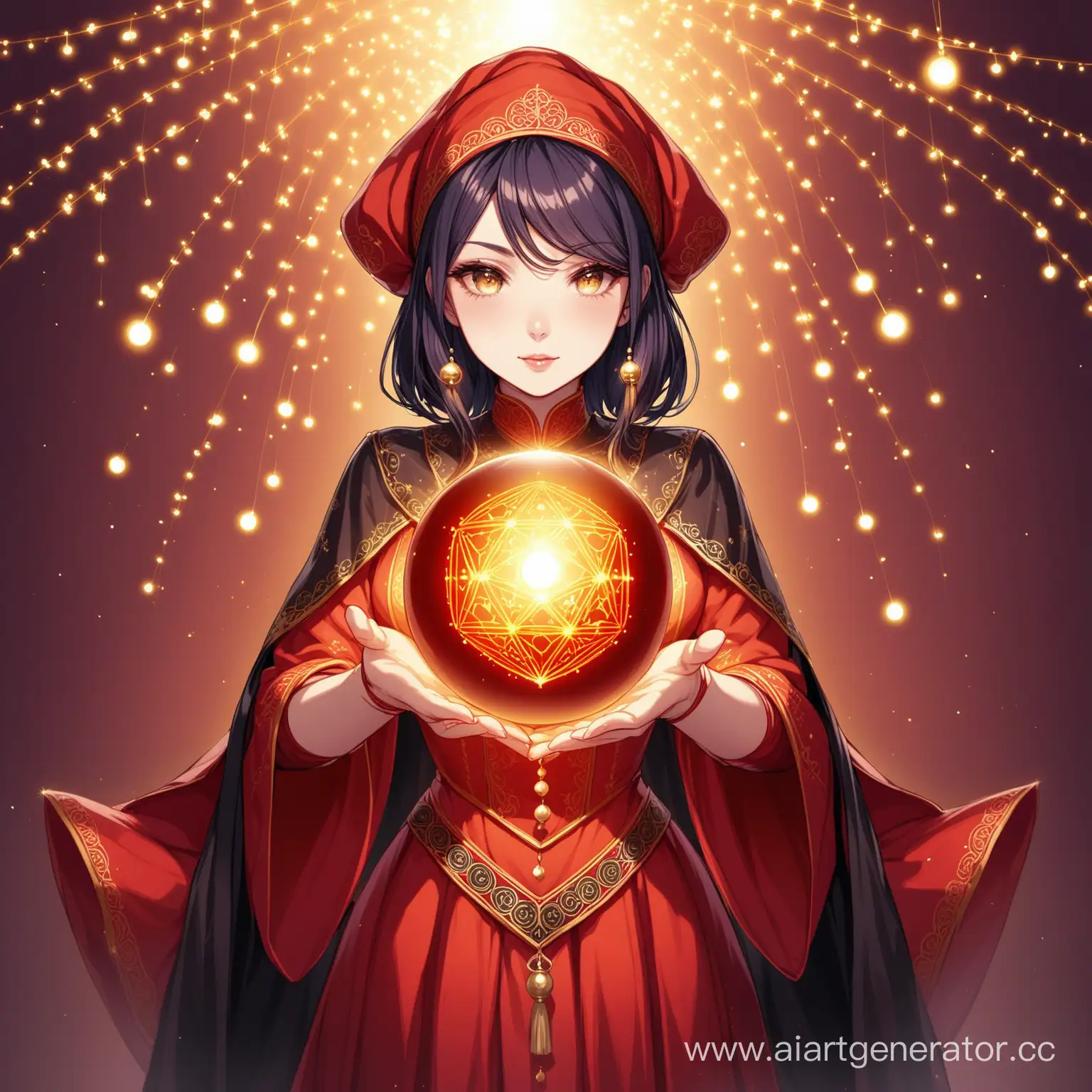FortuneTelling-Girl-Holding-the-Ball-of-Fate