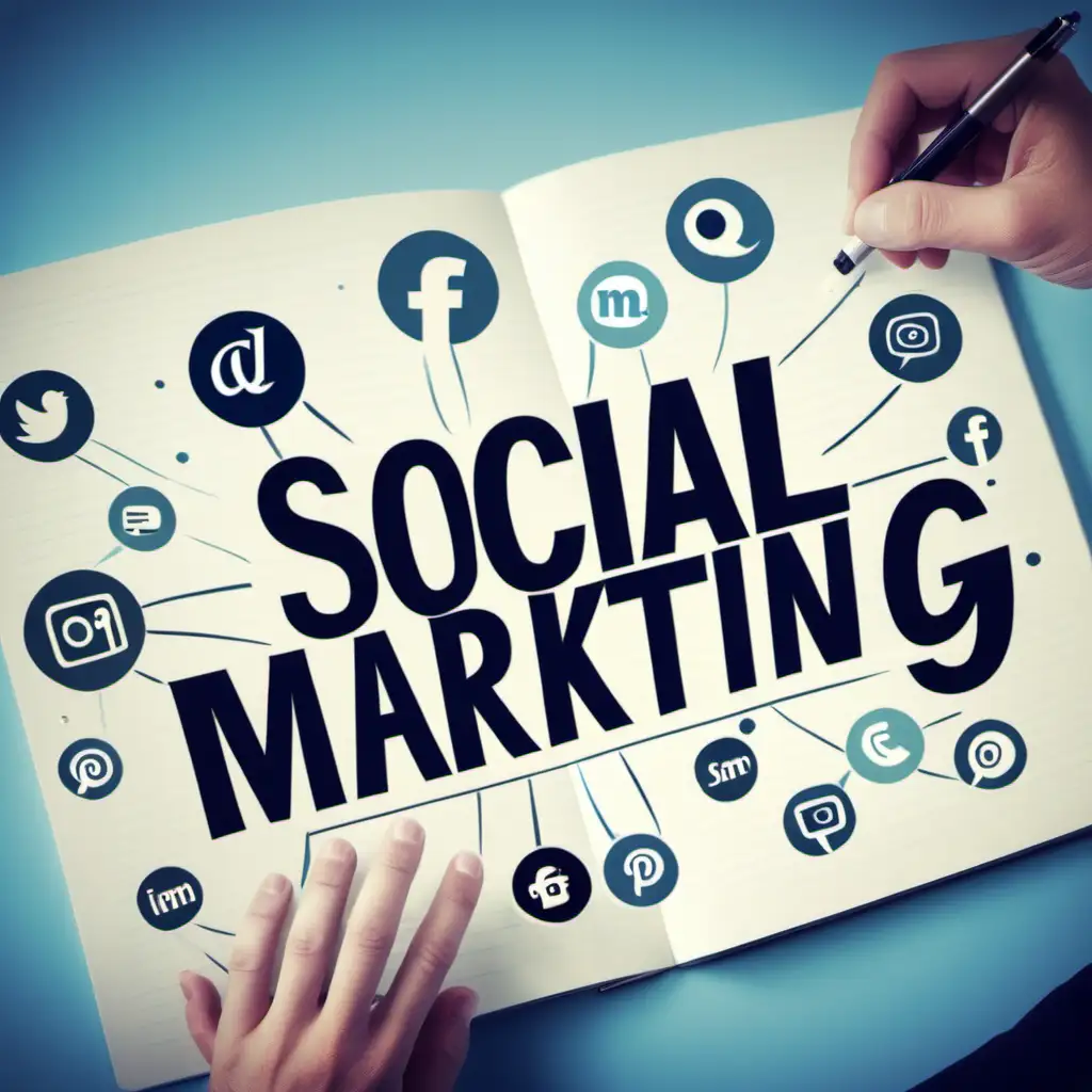 Engaging Social Marketing Strategies for Business Growth