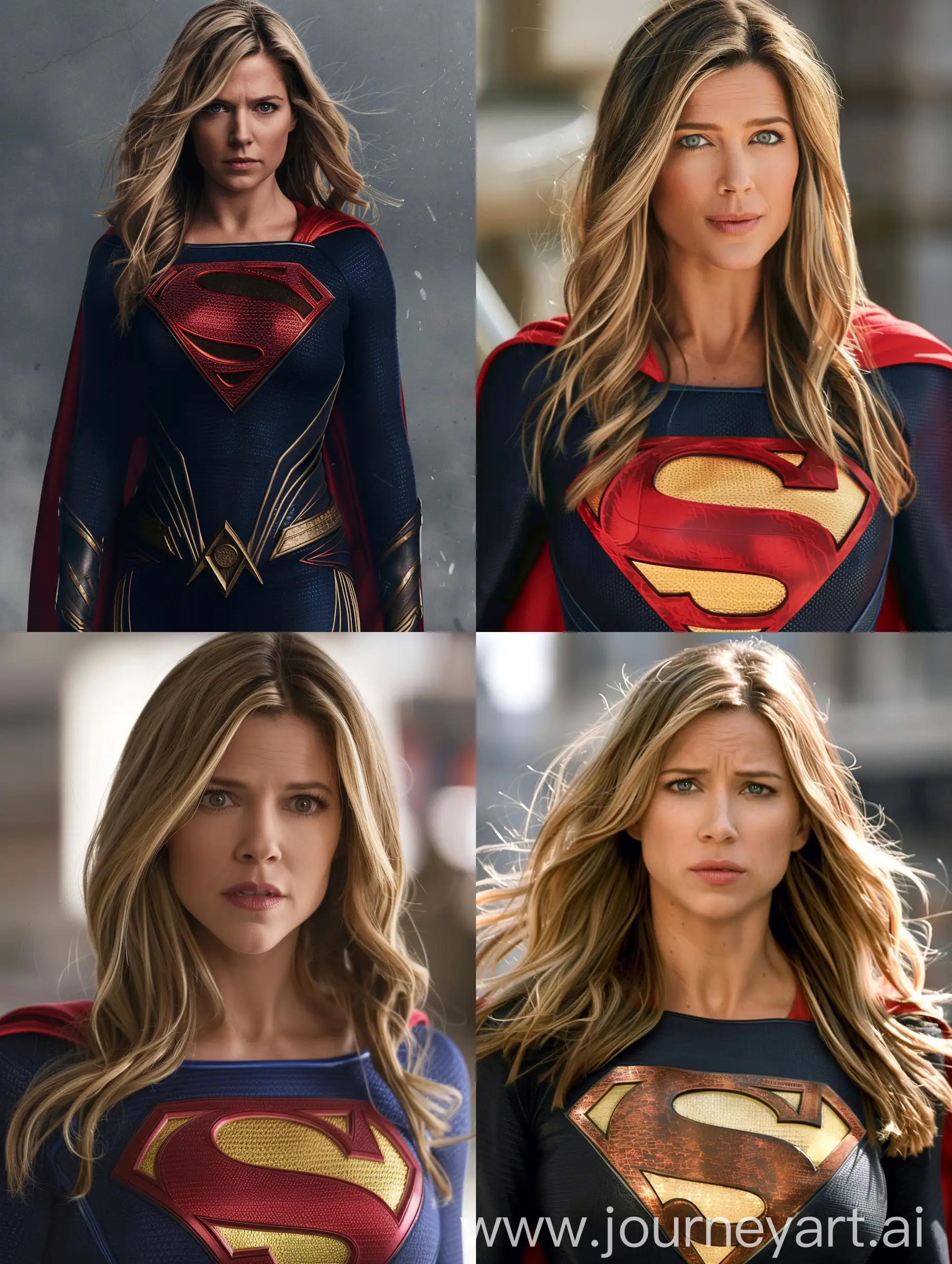Jennifer-Aniston-Portrays-Supergirl-in-the-2024-Movie