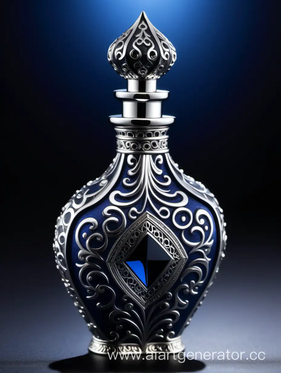 Exquisite-Elaborate-Elixir-of-Life-Potion-Bottle-with-Zamac-Perfume-Cap