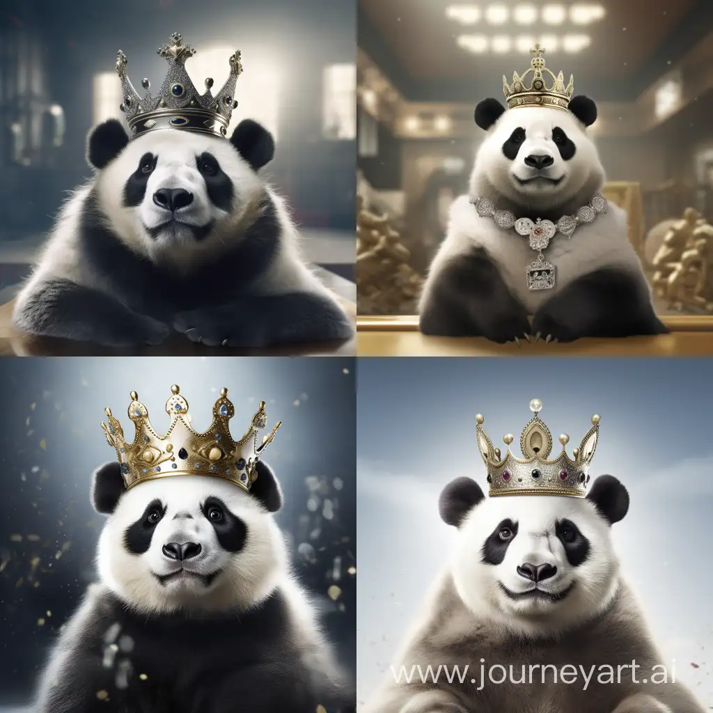 Adorable-Panda-Royalty-Promoting-Beauty-and-Skincare-Products