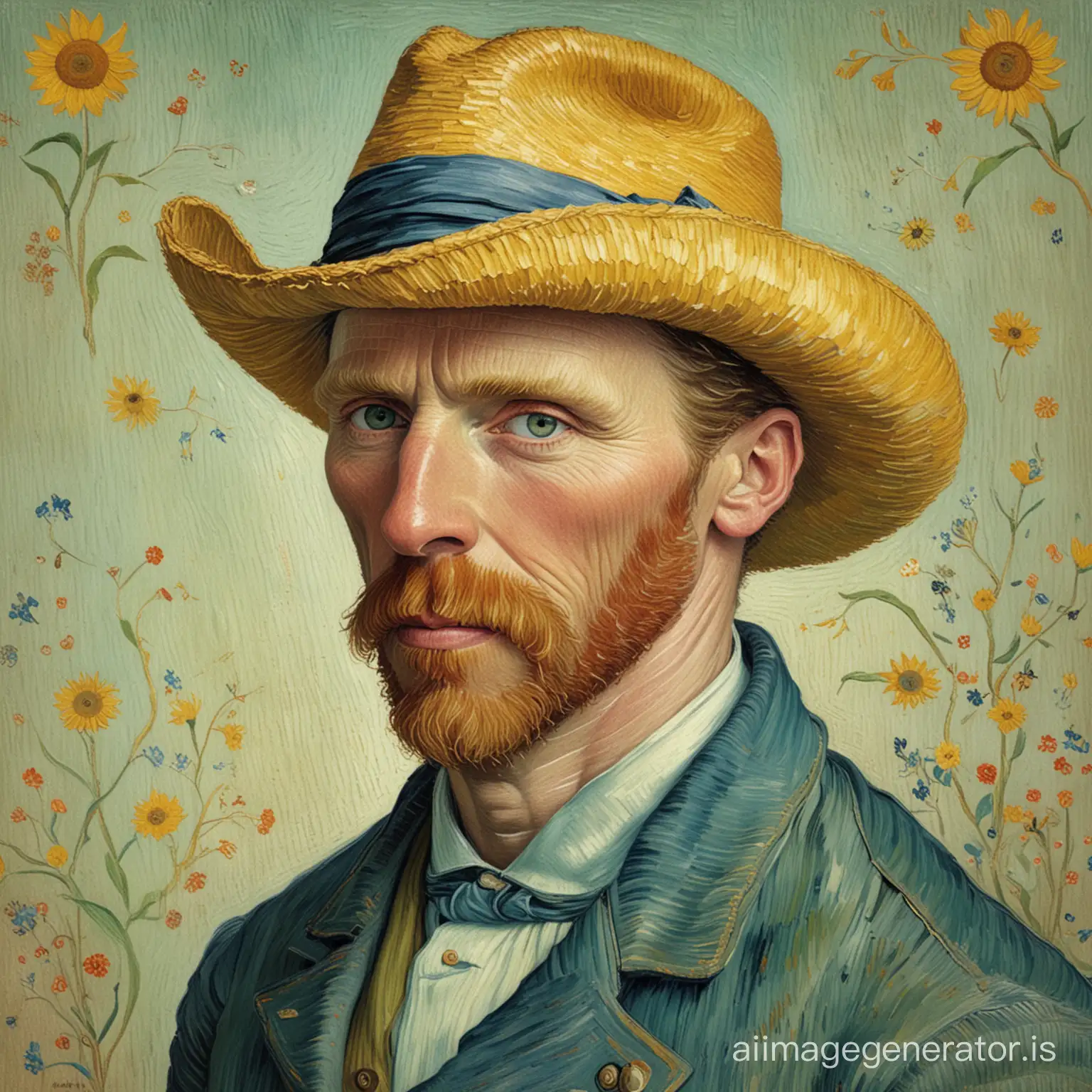 vincent van gogh