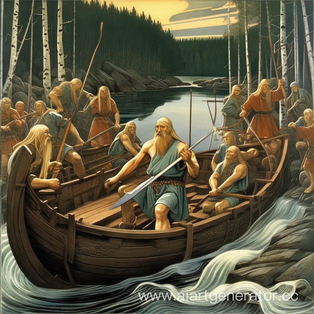 Kalevala-Epic-Tales-of-KarelianFinnish-Folklore-and-Mythology