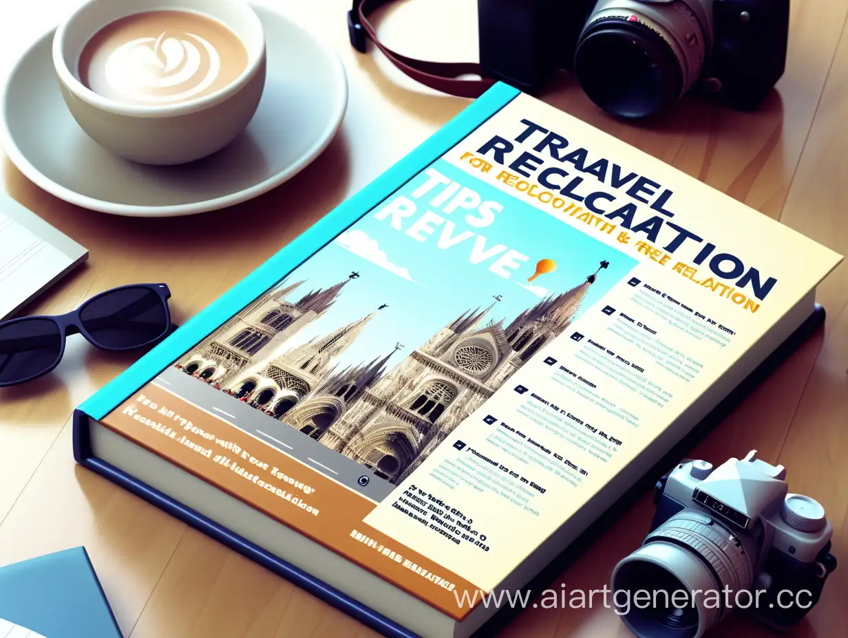 Expert-Advice-for-Seamless-Travel-and-Relocation-Book-Cover-Design