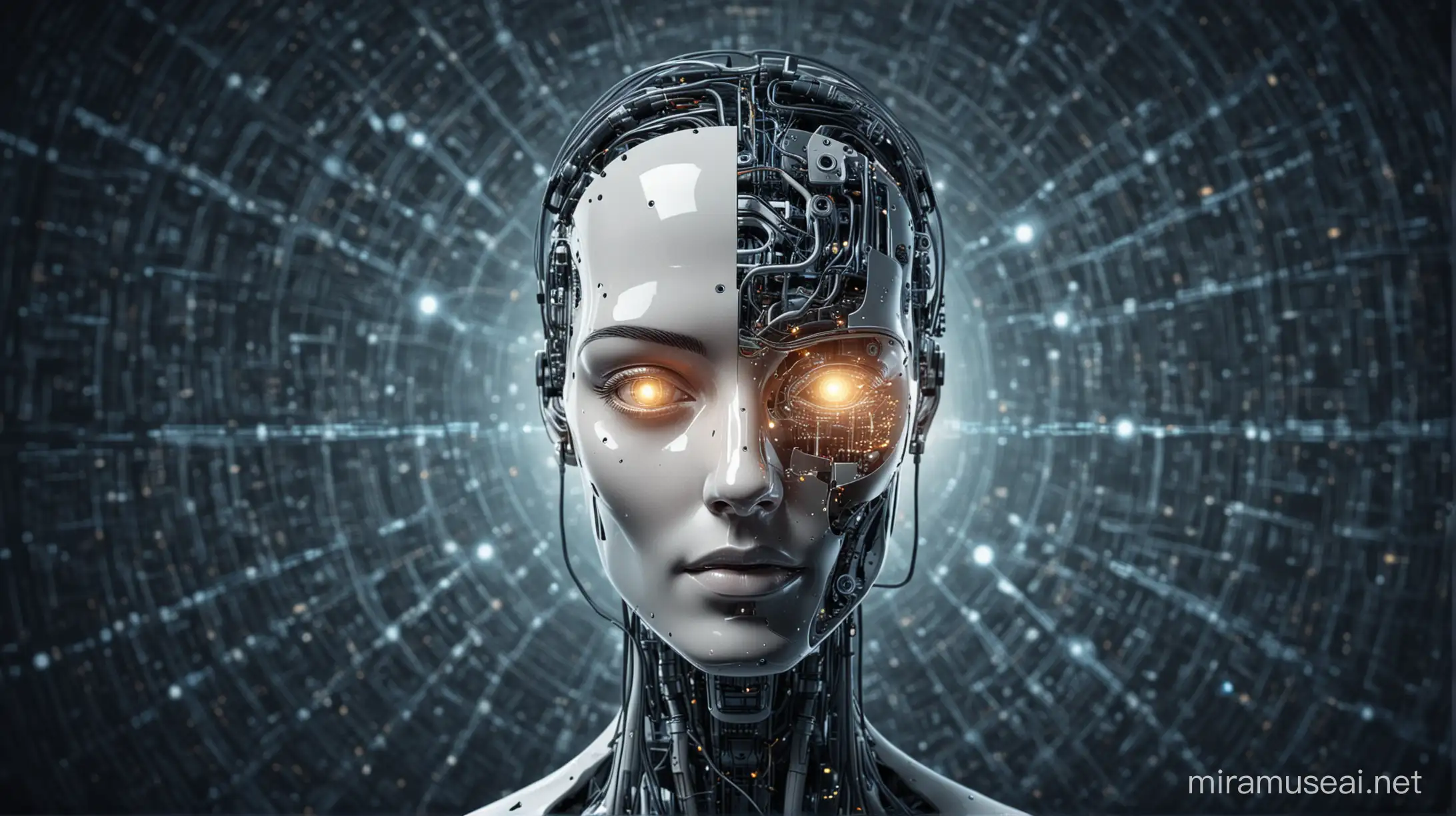 artificial intelligence awakening
