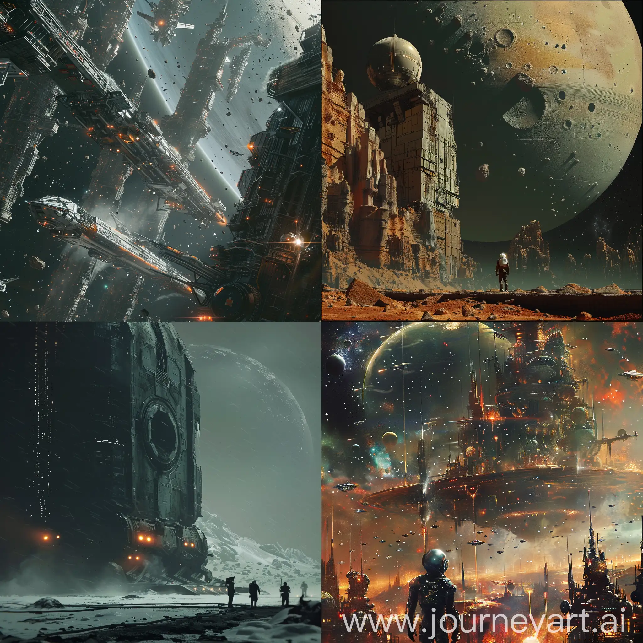 Futuristic-Space-Exploration-Dystopian-Voyage-in-Vastness