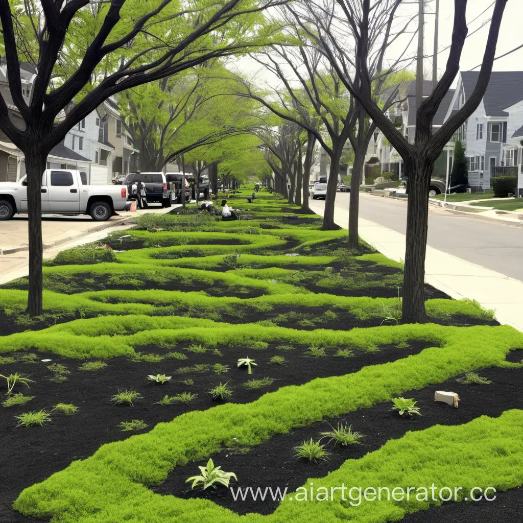 Vibrant-Urban-Renewal-Greening-of-the-Neighborhood