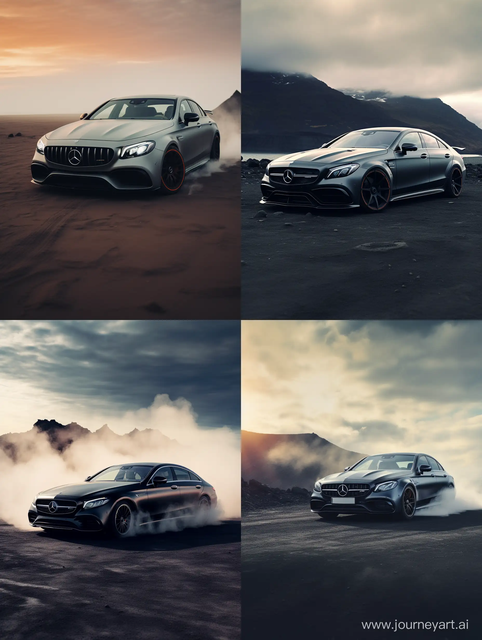 Mesmerizing-Mercedes-CLS-Drift-in-Stunning-34-Aspect-Ratio