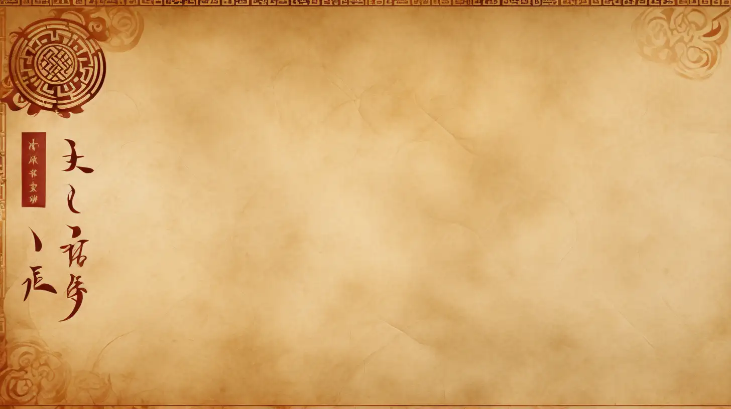 chinese parchment texture