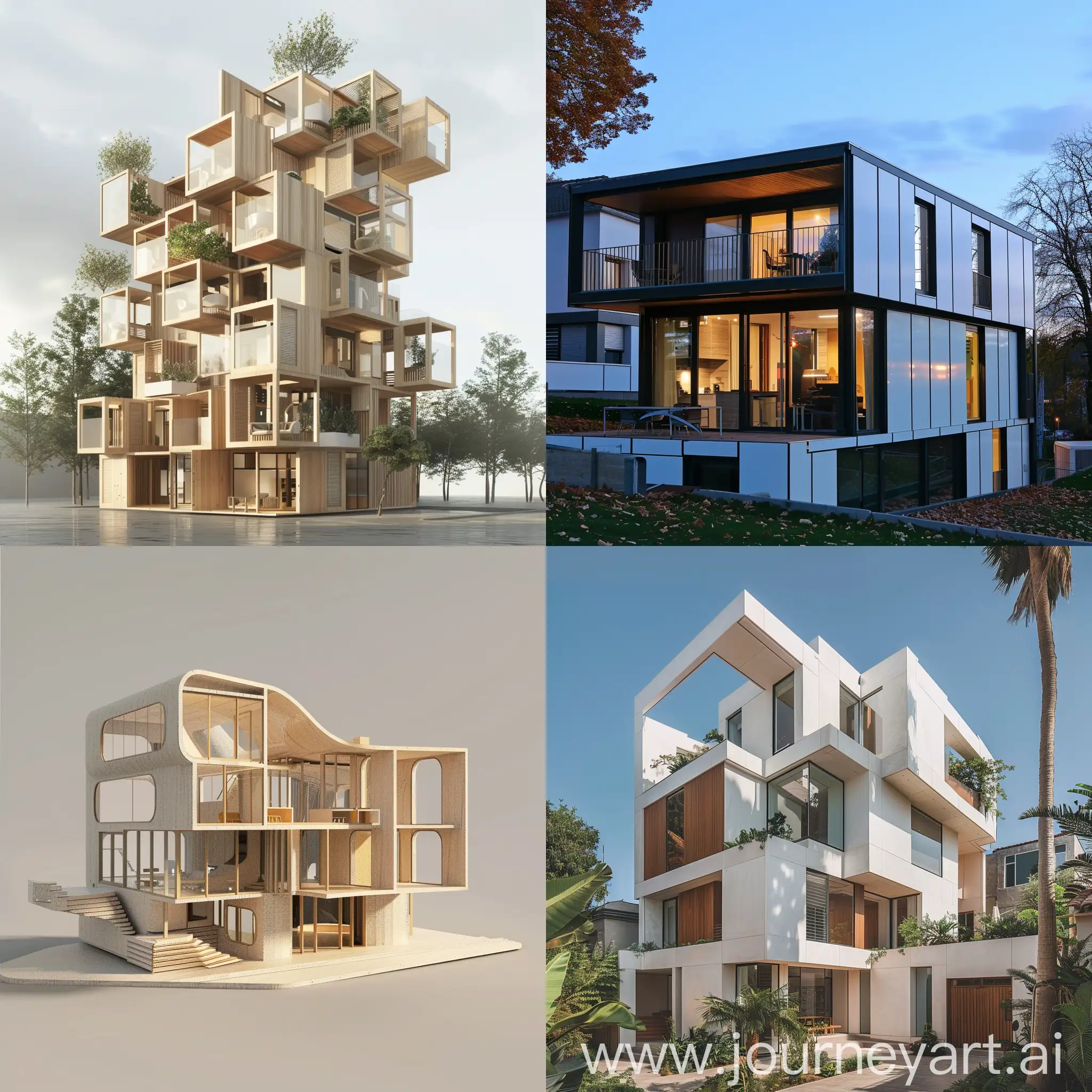 Contemporary-Modular-Architecture-Design