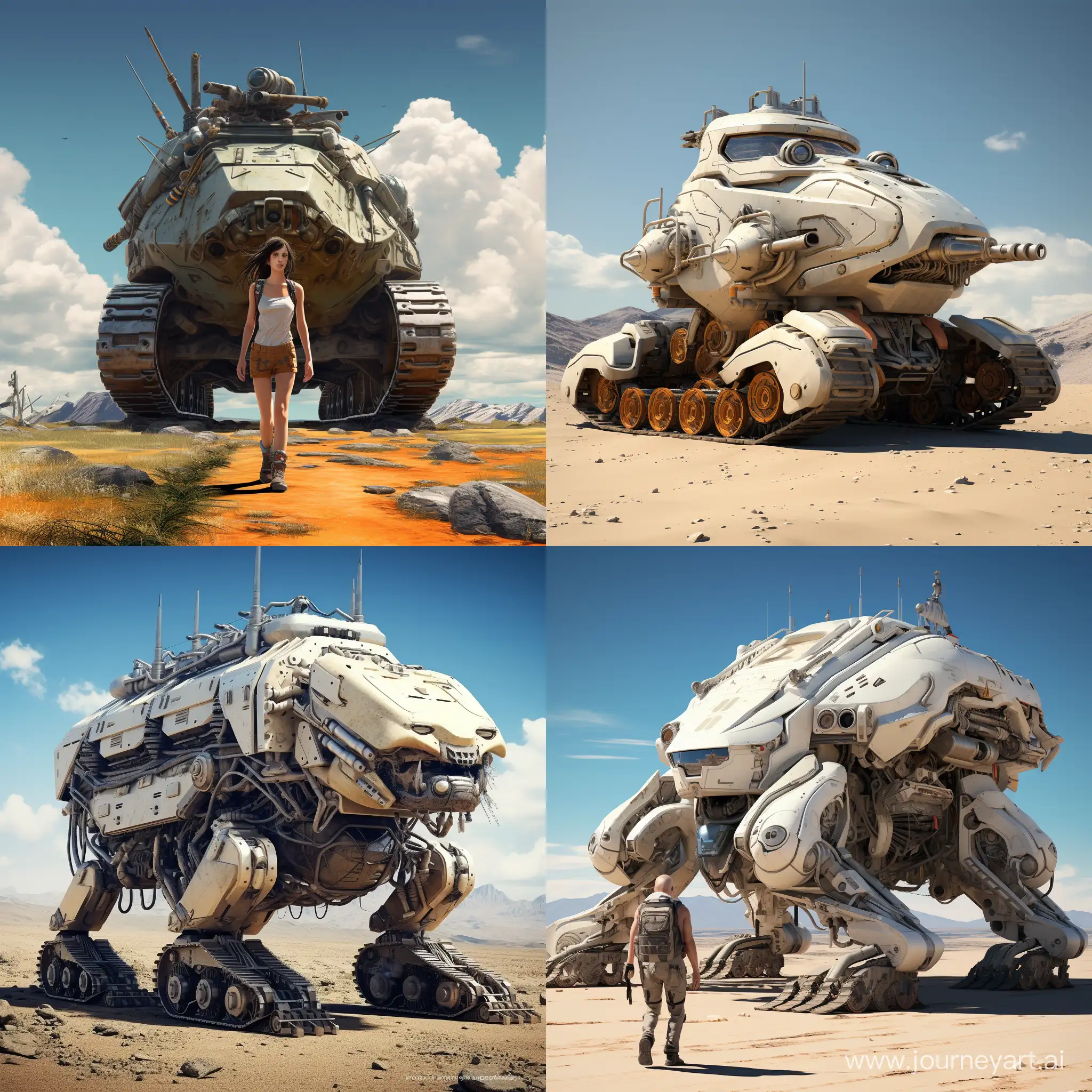 Futuristic-11-Scale-Walking-Tank-AR-Experience-82936