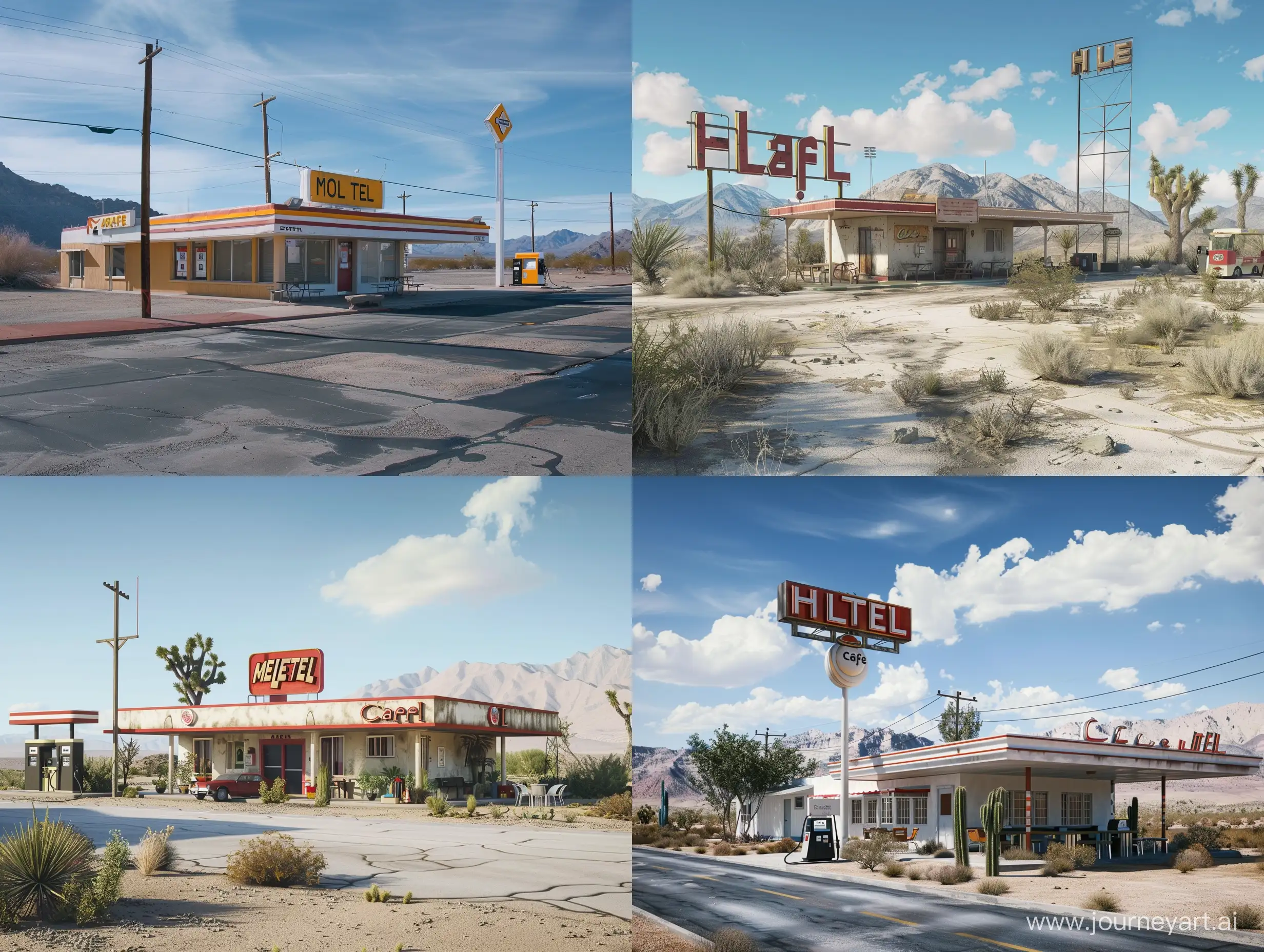 Desert-Oasis-Cozy-Motel-Caf-and-Gas-Station