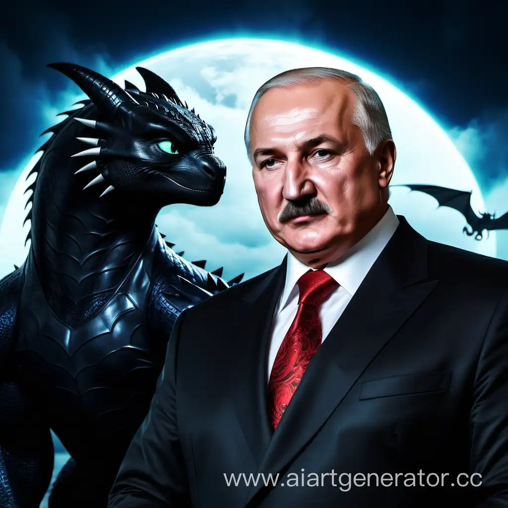 Lukashenko-and-Night-Fury-Encounter-at-Twilight
