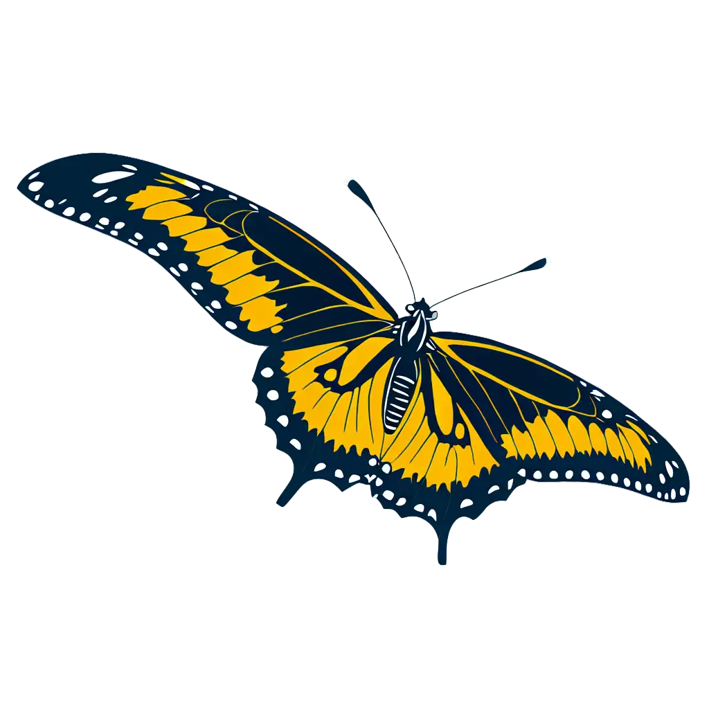 Exquisite-Butterfly-PNG-Captivating-Digital-Art-for-Websites-Social-Media-and-More