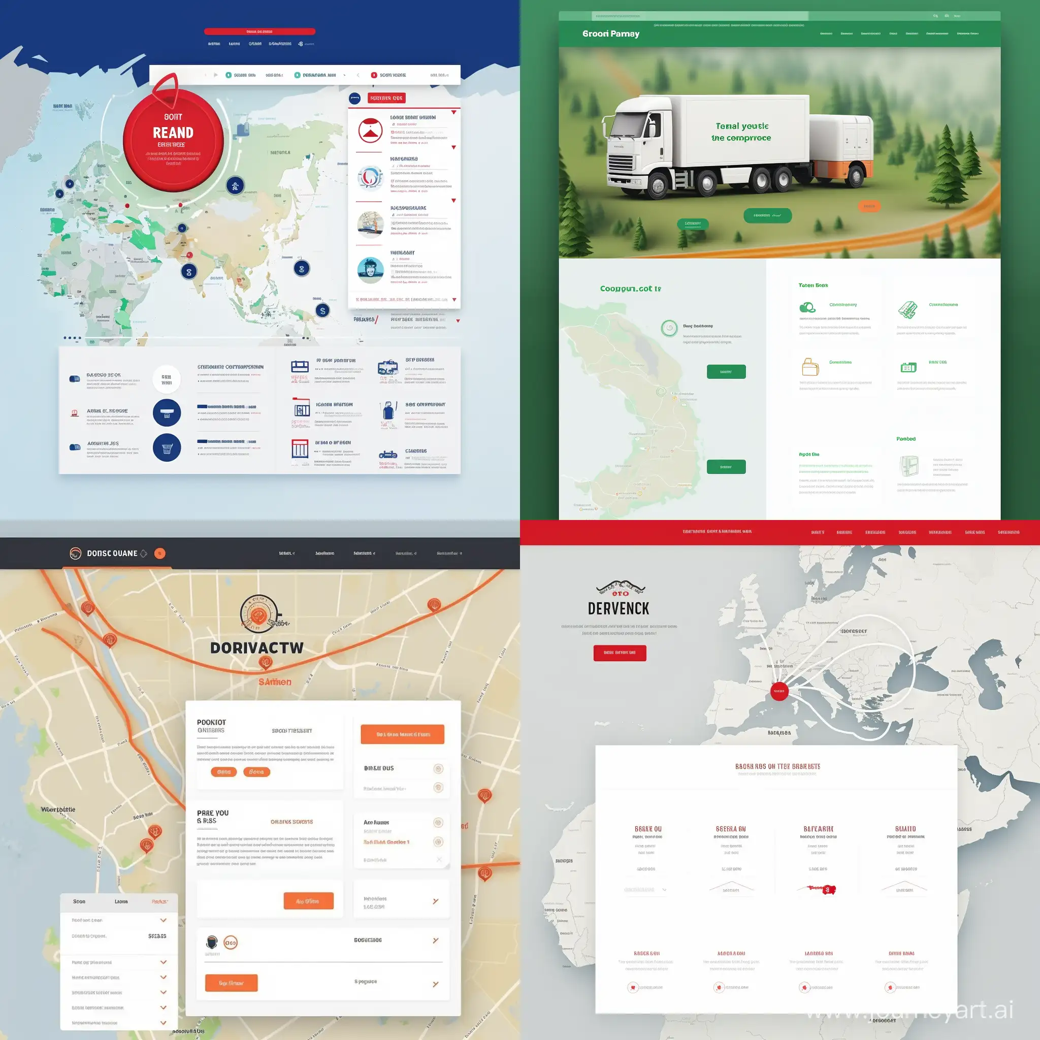 Effortless-Parcel-Tracking-Elegant-Online-Service-Design