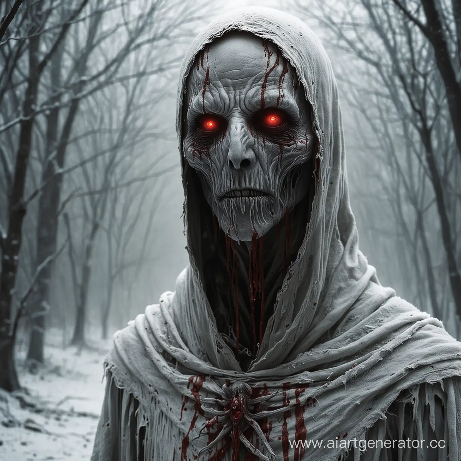 The-Visitor-Intriguing-Frost-Entity-Concealed-as-Harmless-Creature-with-Bloodfilled-Eyes