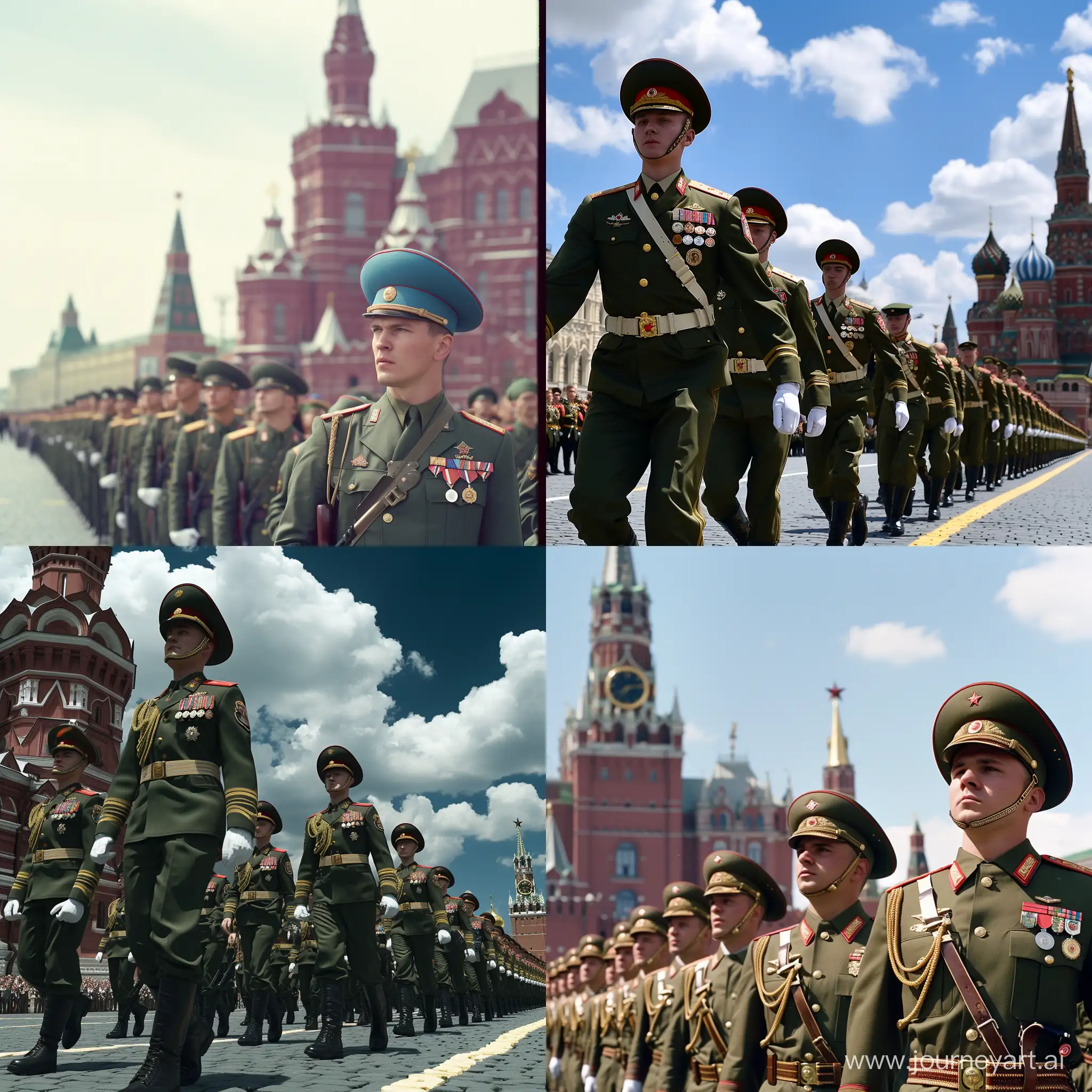 Fantasy-Military-Parade-on-Moscows-Red-Square